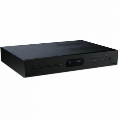 CD проигрыватель AudioLab 8300CDQ (Black)